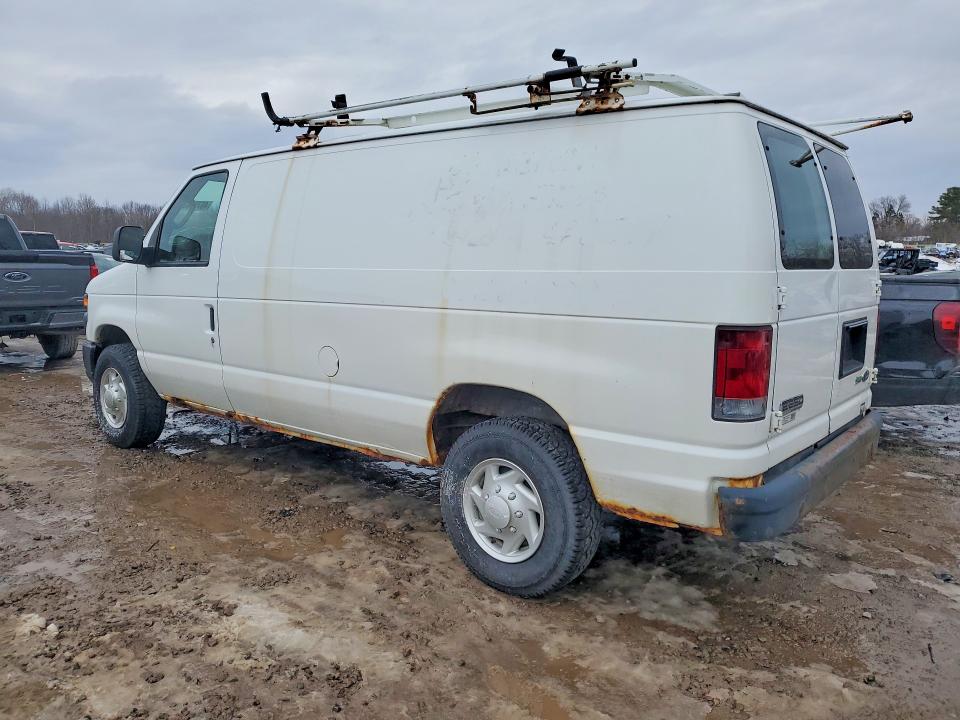 Aukcja sprzedaży 2009 Ford Econoline, vin: 1FTNE24W19DA12777, numer aukcji: 46751446
