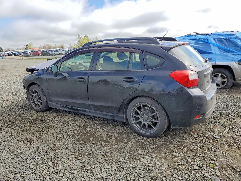 Продажа на аукционе авто 2016 Subaru Impreza, vin: JF1GPAP62G9247042, номер лота: 47407136