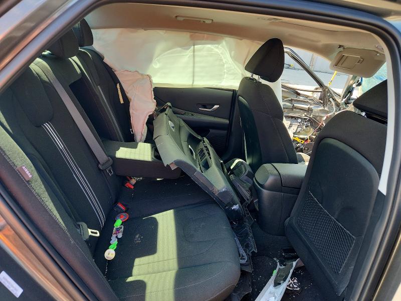 Продаж на аукціоні авто 2025 Hyundai Elantra, vin: KMHLS4DG1SU946699, номер лоту: 47899696