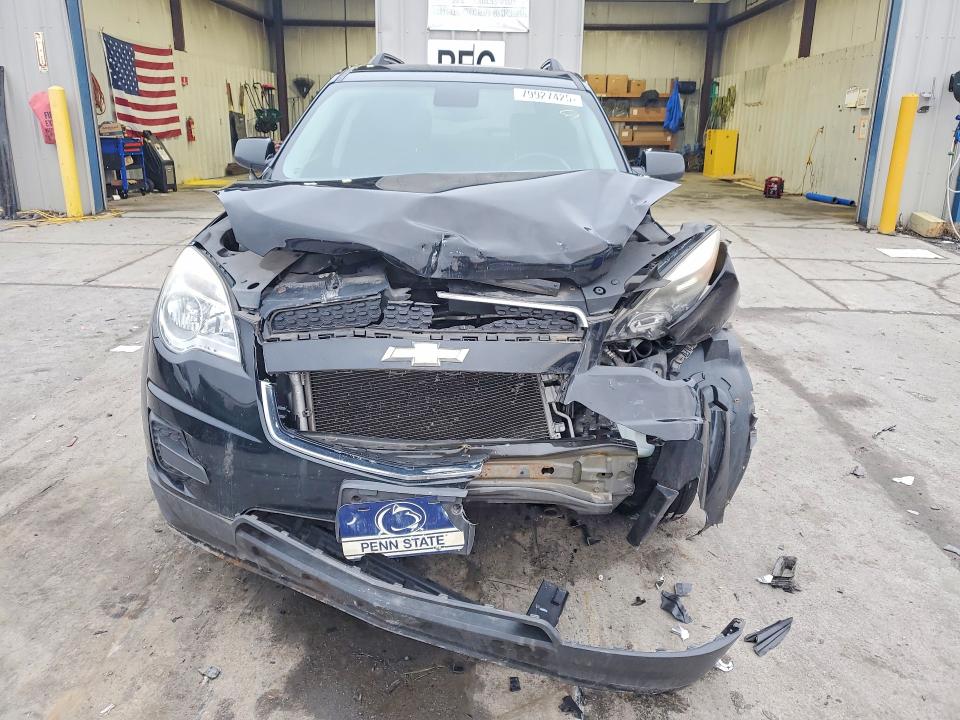 Продажа на аукционе авто 2013 Chevrolet Equinox, vin: 2GNALDEK7D6342790, номер лота: 79927425