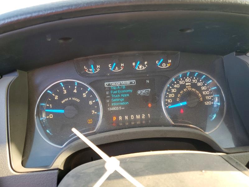 Aukcja sprzedaży 2014 Ford F150, vin: 1FTFW1ET3EKG06437, numer aukcji: 45821756