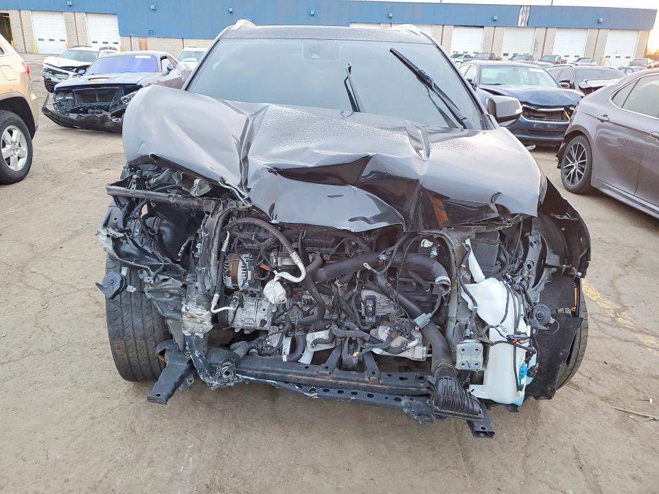 Продаж на аукціоні авто 2021 Cadillac Xt4, vin: 1GYFZDR48MF081095, номер лоту: 46440646