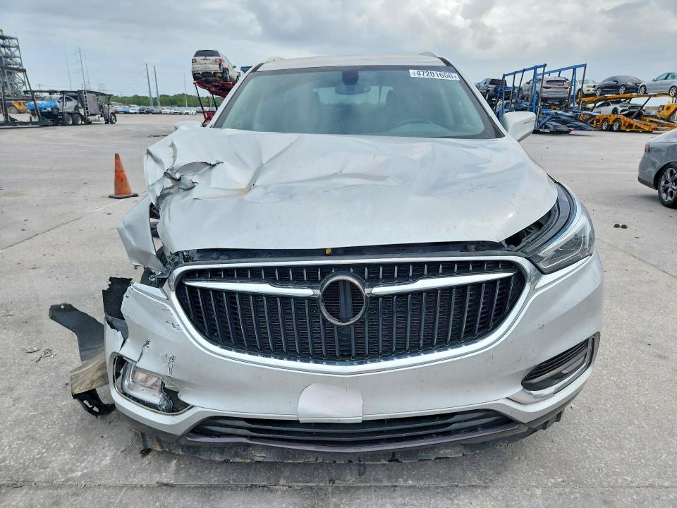 Aukcja sprzedaży 2021 Buick Enclave, vin: 5GAERBKW0MJ254091, numer aukcji: 47201656