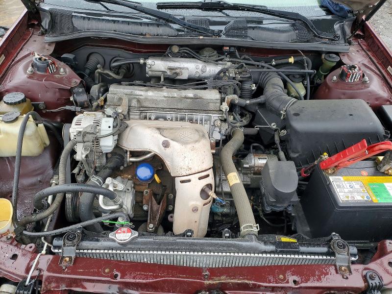 2001 Toyota Camry მანქანა იყიდება აუქციონზე, vin: 4T1BG22K81U806026, აუქციონის ნომერი: 79486365