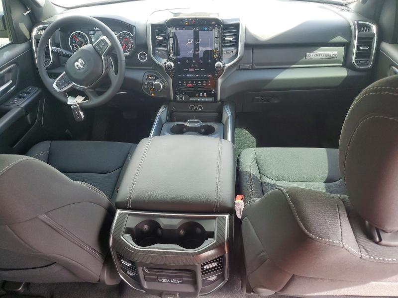 Продаж на аукціоні авто 2026 Ram 1500, vin: 1C6SRFFT7TN270974, номер лоту: 41618356