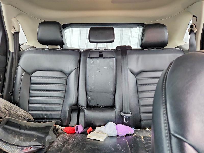 Продажа на аукционе авто 2015 Ford Edge, vin: 2FMTK3J87FBB14173, номер лота: 41811276