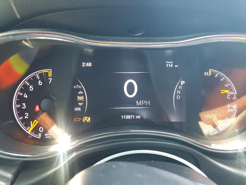 47221616 :رقم المزاد ، 1C4RJFAG4JC356454 vin ، 2018 Jeep Grand Cherokee مزاد بيع