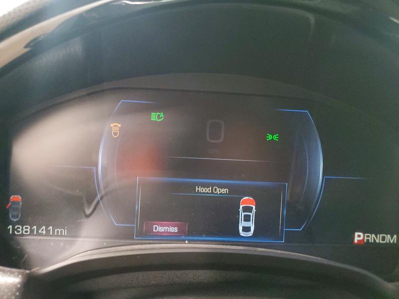 Продаж на аукціоні авто 2014 Cadillac Xts, vin: 2G61R5S33E9172408, номер лоту: 41639506