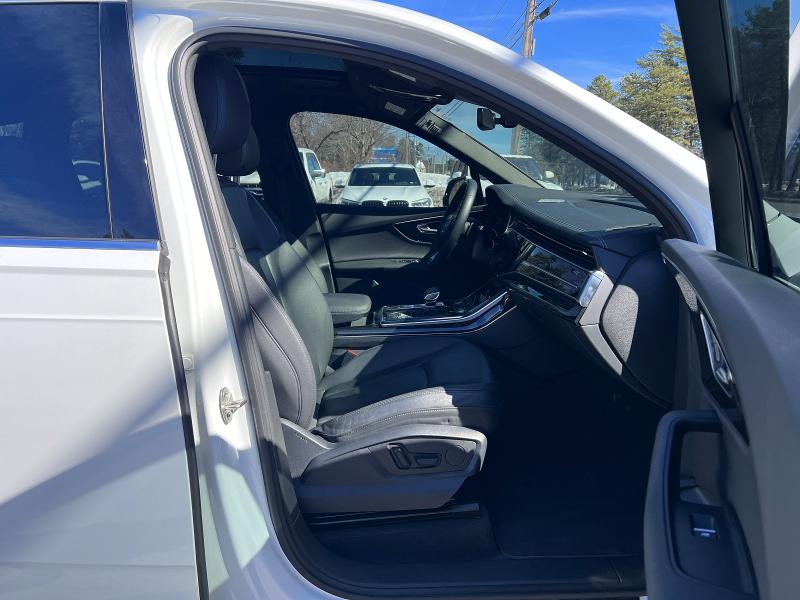 Aukcja sprzedaży 2023 Audi Q7, vin: WA1ACBF70PD010097, numer aukcji: 41672696