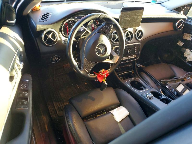 Продажа на аукционе авто 2018 Mercedes-benz Gla, vin: WDCTG4EB0JJ456371, номер лота: 46020886