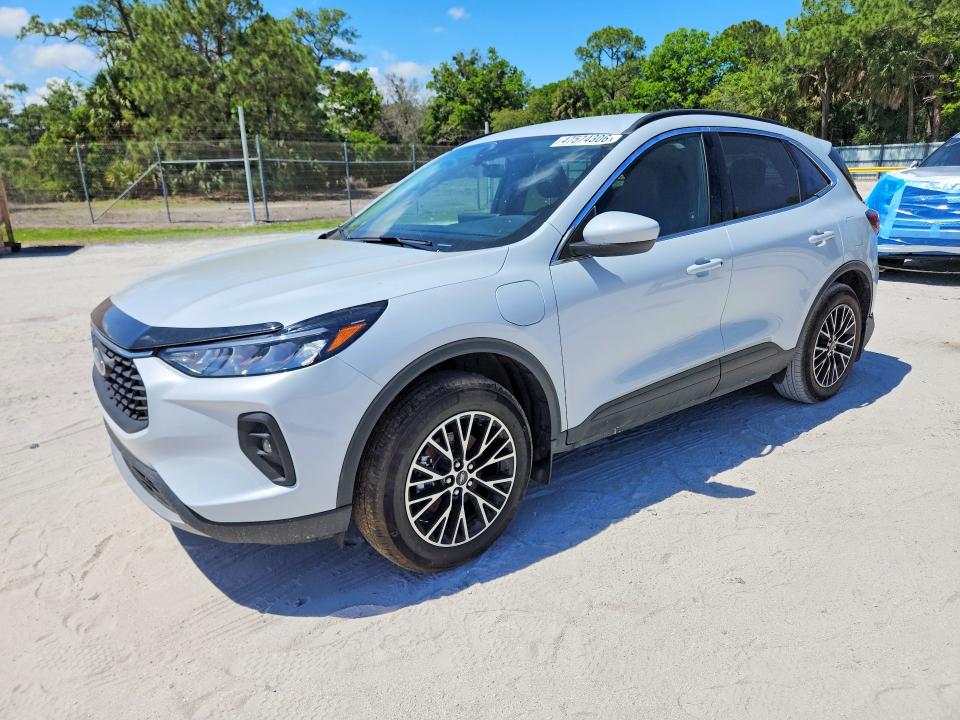 Продаж на аукціоні авто 2025 Ford Escape, vin: 1FMCU0E15SUB49840, номер лоту: 47574306