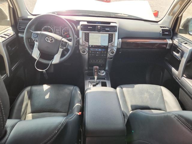 41745606 :رقم المزاد ، JTEKU5JRXR6230271 vin ، 2024 Toyota 4runner مزاد بيع