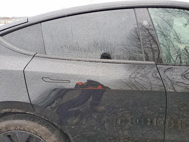 Aukcja sprzedaży 2025 Tesla Model Y, vin: 7SAYGAEE9SF238185, numer aukcji: 79806715