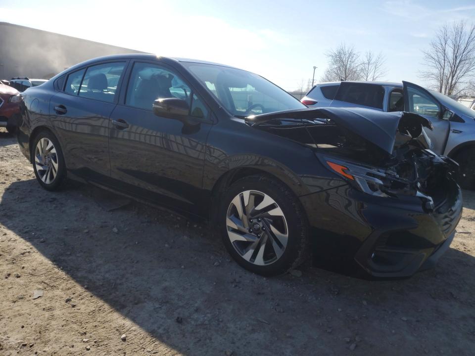 45763376 :رقم المزاد ، 4S3BWAN68R3025931 vin ، 2024 Subaru Legacy مزاد بيع