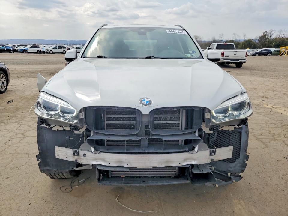 Aukcja sprzedaży 2016 Bmw X5, vin: 5UXKR0C59G0S89815, numer aukcji: 46810546