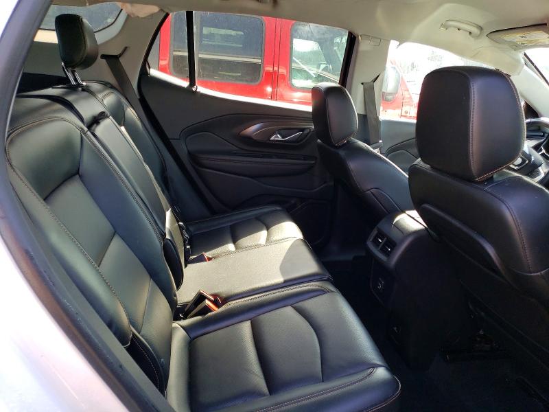 79120905 :رقم المزاد ، 3GKALVEX6KL280810 vin ، 2019 Gmc Terrain مزاد بيع