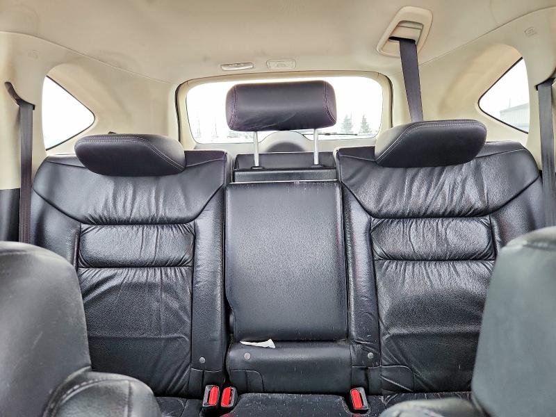 Продаж на аукціоні авто 2014 Honda Cr-v, vin: 2HKRM4H96EH108963, номер лоту: 45985986