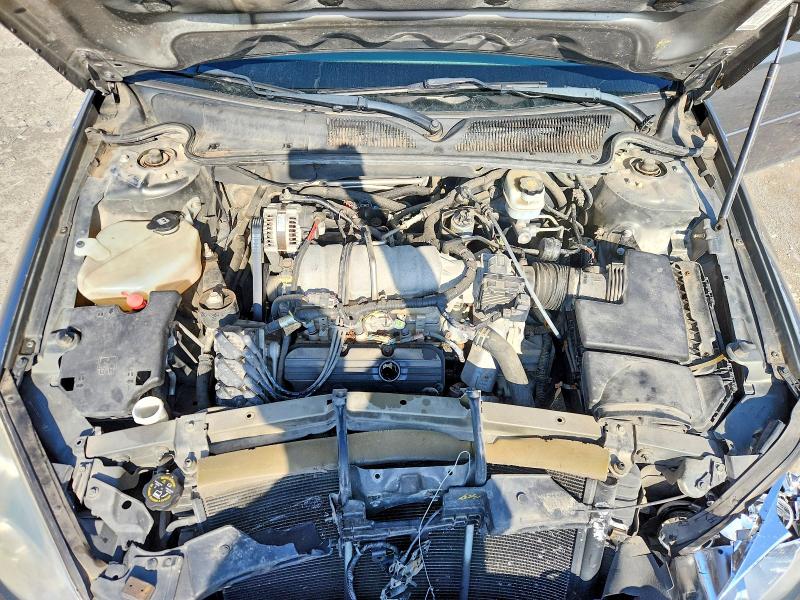 Aukcja sprzedaży 2007 Buick Lucerne, vin: 1G4HD57267U210001, numer aukcji: 45506446