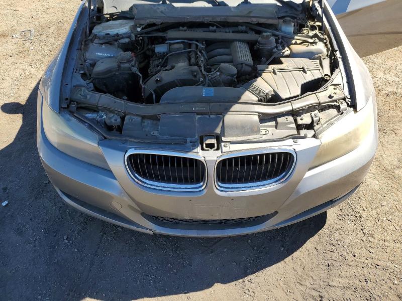 Aukcja sprzedaży 2009 Bmw 328, vin: WBAPH73579A172831, numer aukcji: 46868936