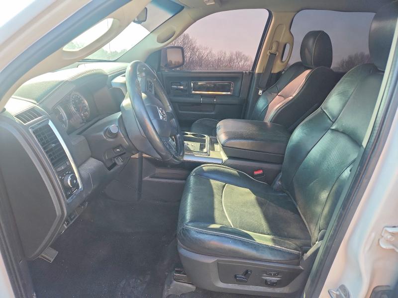 Aukcja sprzedaży 2012 Dodge Ram 1500, vin: 1C6RD7PT9CS348447, numer aukcji: 79523285