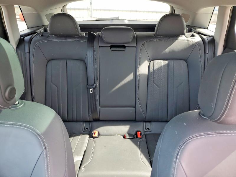 45935816 :رقم المزاد ، WA1LAAGE7NB013299 vin ، 2022 Audi E-tron مزاد بيع