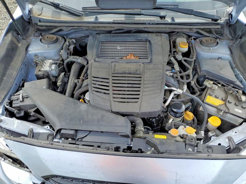 Продаж на аукціоні авто 2020 Subaru Wrx, vin: JF1VA1A60L9809967, номер лоту: 46384106