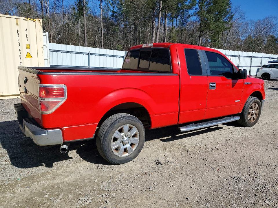 Продаж на аукціоні авто 2012 Ford F150, vin: 1FTFX1CTXCFC73756, номер лоту: 46099666