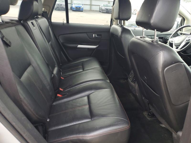 79685205 :رقم المزاد ، 2FMDK4KC9DBA08673 vin ، 2013 Ford Edge مزاد بيع