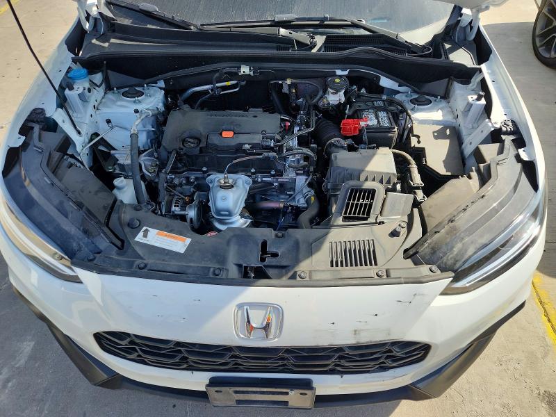 Aukcja sprzedaży 2025 Honda Hr-v, vin: 3CZRZ1H34SM742350, numer aukcji: 79758845