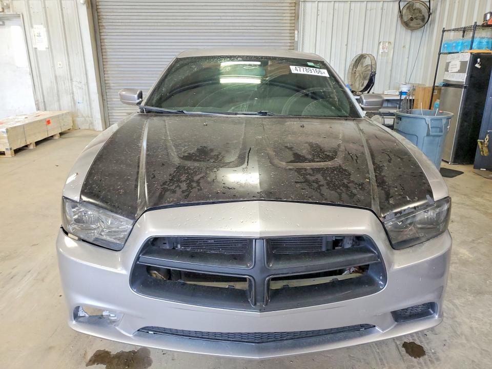 Aukcja sprzedaży 2014 Dodge Charger, vin: 2C3CDXBG6EH117187, numer aukcji: 47789166