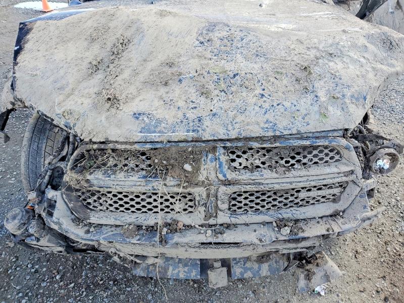 Aukcja sprzedaży 2012 Dodge Durango, vin: 1C4SDJCT3CC181316, numer aukcji: 47941396