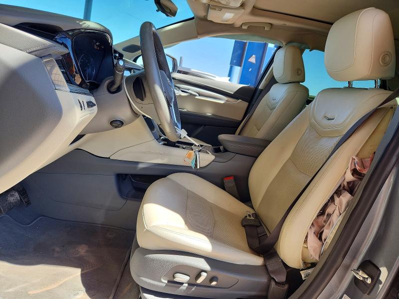 Продаж на аукціоні авто 2020 Cadillac Xt5, vin: 1GYKNCRS3LZ239908, номер лоту: 47274676
