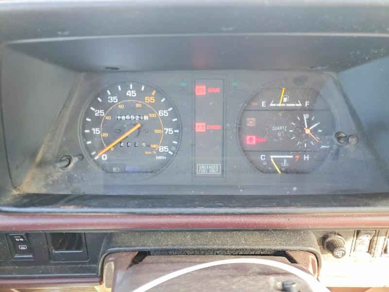 Продаж на аукціоні авто 1984 Toyota Van, vin: JT4YR27V5E0009404, номер лоту: 47964326
