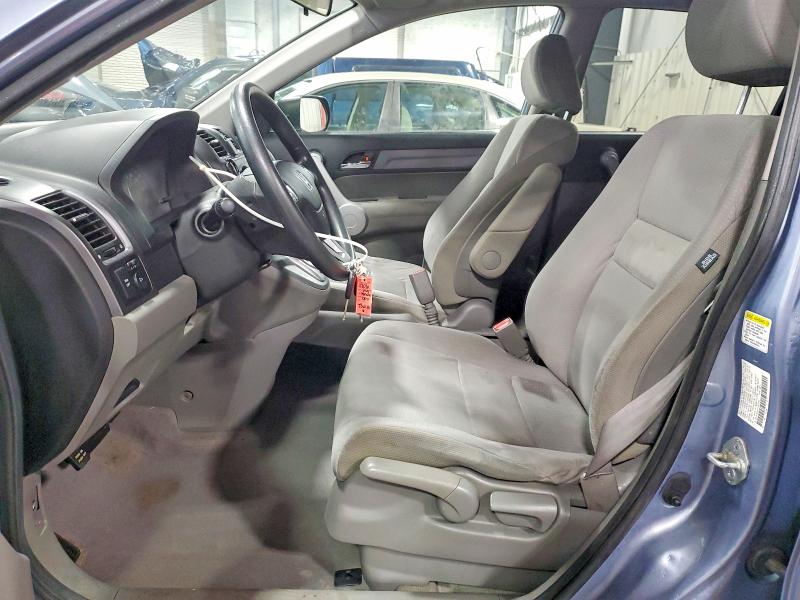 Продажа на аукционе авто 2007 Honda Cr-v, vin: JHLRE48567C093568, номер лота: 46030326