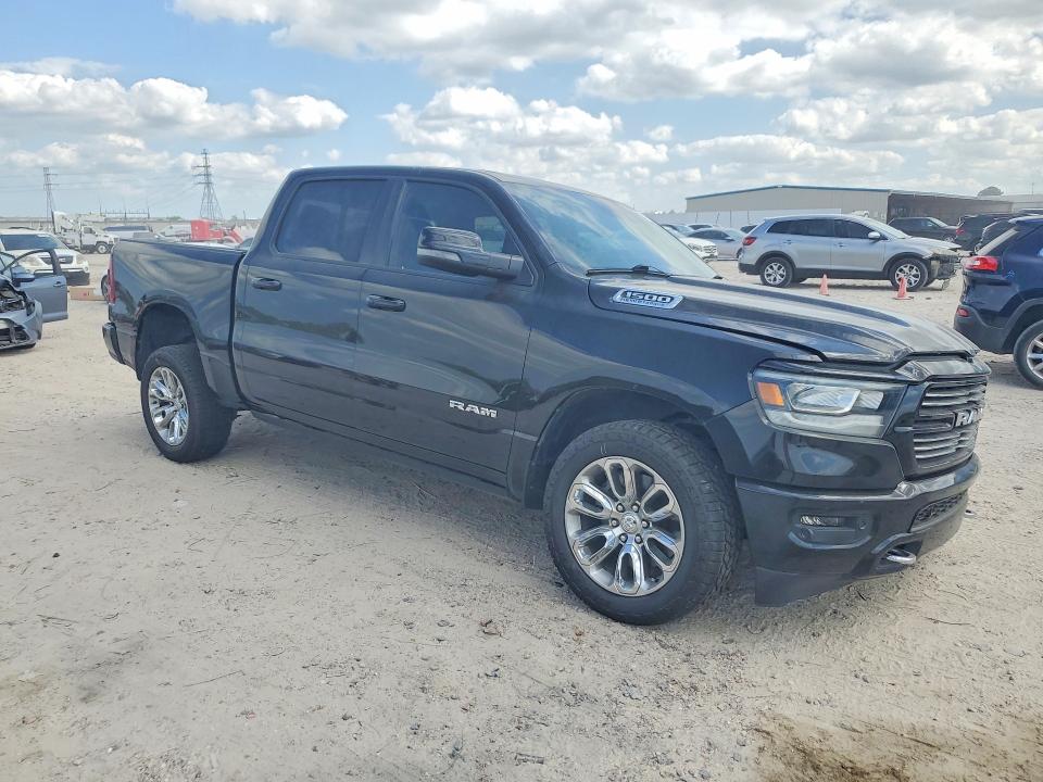 Продажа на аукционе авто 2023 Ram 1500, vin: 1C6SRFJTXPN563751, номер лота: 47739776