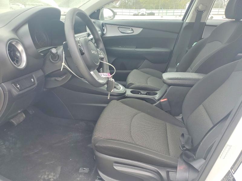 Aukcja sprzedaży 2023 Kia Forte, vin: 3KPF24AD2PE516505, numer aukcji: 47115896