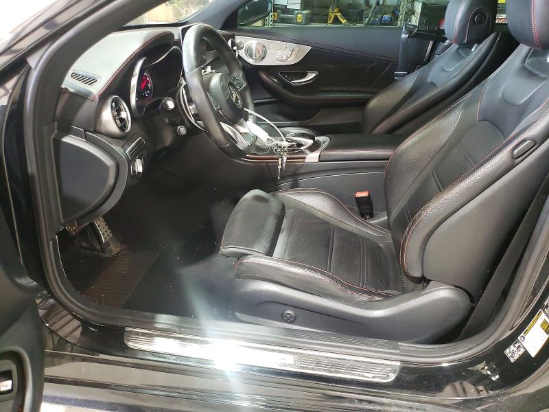 Продаж на аукціоні авто 2017 Mercedes-benz C, vin: WDDWJ6EB4HF467764, номер лоту: 47957936