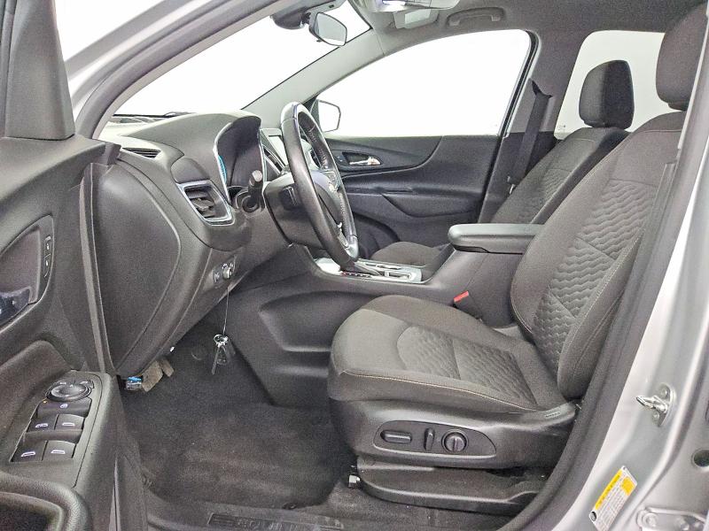 Aukcja sprzedaży 2021 Chevrolet Equinox, vin: 3GNAXJEV6MS139338, numer aukcji: 78626925