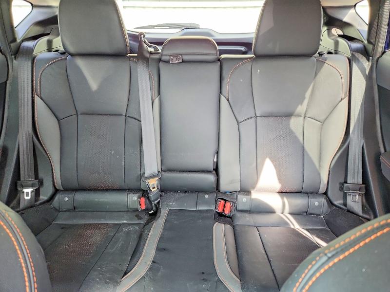 Aukcja sprzedaży 2024 Subaru Crosstrek, vin: 4S4GUHL62R3747611, numer aukcji: 47980646