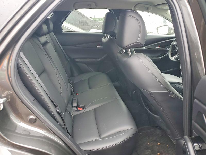 Продажа на аукционе авто 2024 Mazda Cx-30, vin: 3MVDMBBM4RM666756, номер лота: 47834176