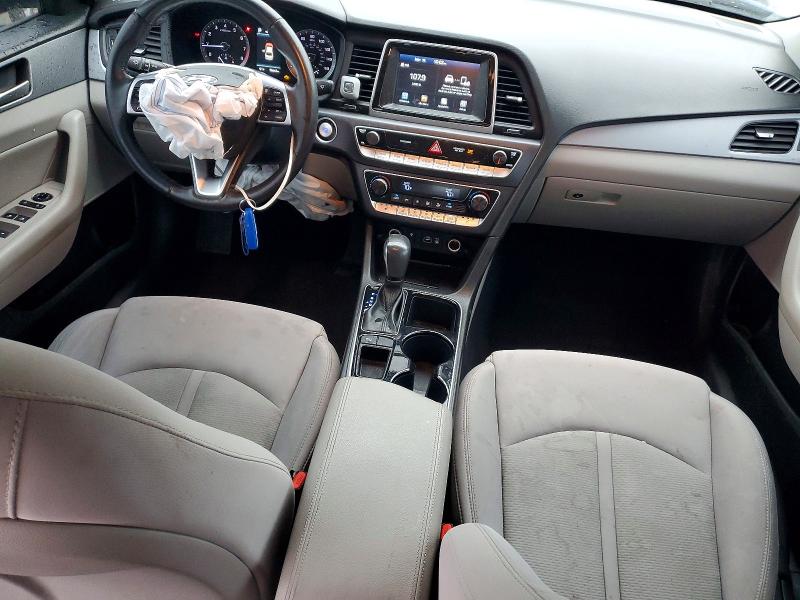 Aukcja sprzedaży 2019 Hyundai Sonata, vin: 5NPE34AF3KH794246, numer aukcji: 41892316