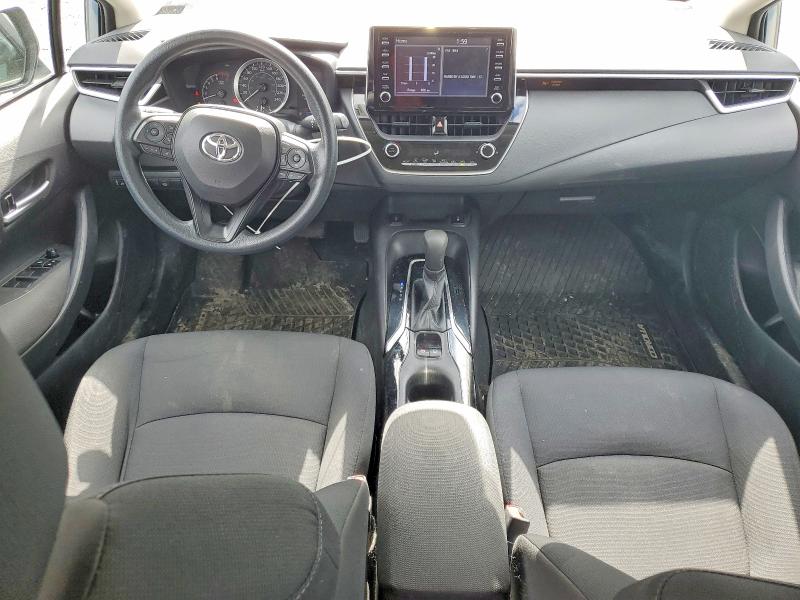 Aukcja sprzedaży 2021 Toyota Corolla, vin: 5YFBPMBEXMP266755, numer aukcji: 46189066