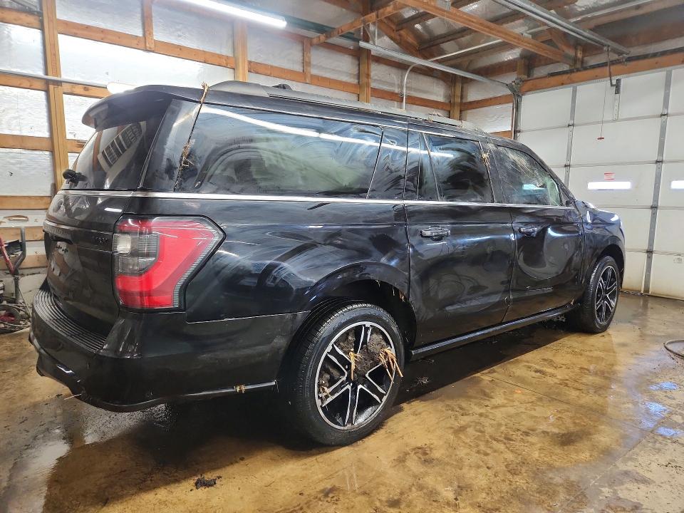 2019 Ford Expedition მანქანა იყიდება აუქციონზე, vin: 1FMJK2AT9KEA15018, აუქციონის ნომერი: 46639856