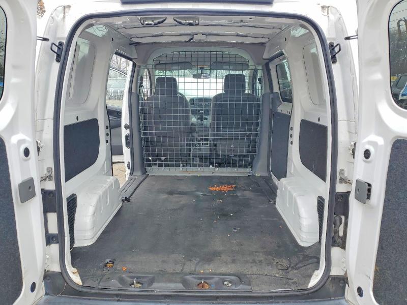 Aukcja sprzedaży 2016 Chevrolet City Express, vin: 3N63M0ZN5GK691932, numer aukcji: 51188966