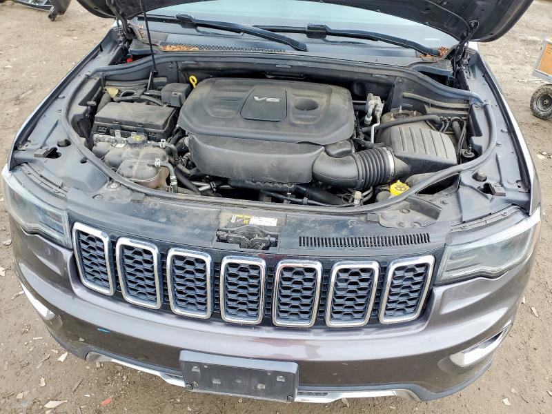 Aukcja sprzedaży 2019 Jeep Grand Cherokee, vin: 1C4RJFBG1KC639684, numer aukcji: 46116946