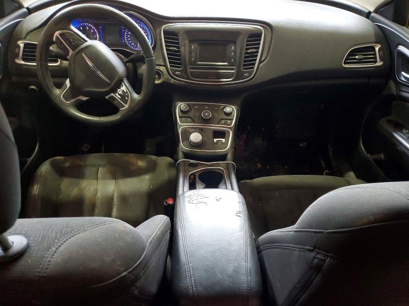 Aukcja sprzedaży 2016 Chrysler 200, vin: 1C3CCCFB1GN196577, numer aukcji: 41917946