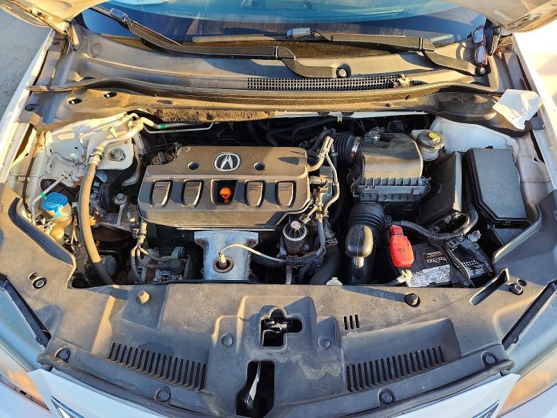 2014 Acura Ilx მანქანა იყიდება აუქციონზე, vin: 19VDE1F33EE001953, აუქციონის ნომერი: 46228666