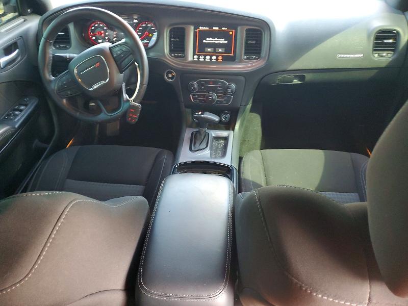 Продажа на аукционе авто 2023 Dodge Charger, vin: 2C3CDXBG6PH588761, номер лота: 45529526