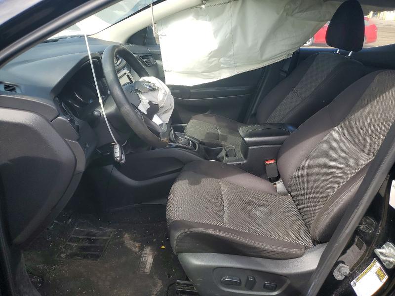 Aukcja sprzedaży 2019 Nissan Rogue Sport, vin: JN1BJ1CR4KW340745, numer aukcji: 46745186