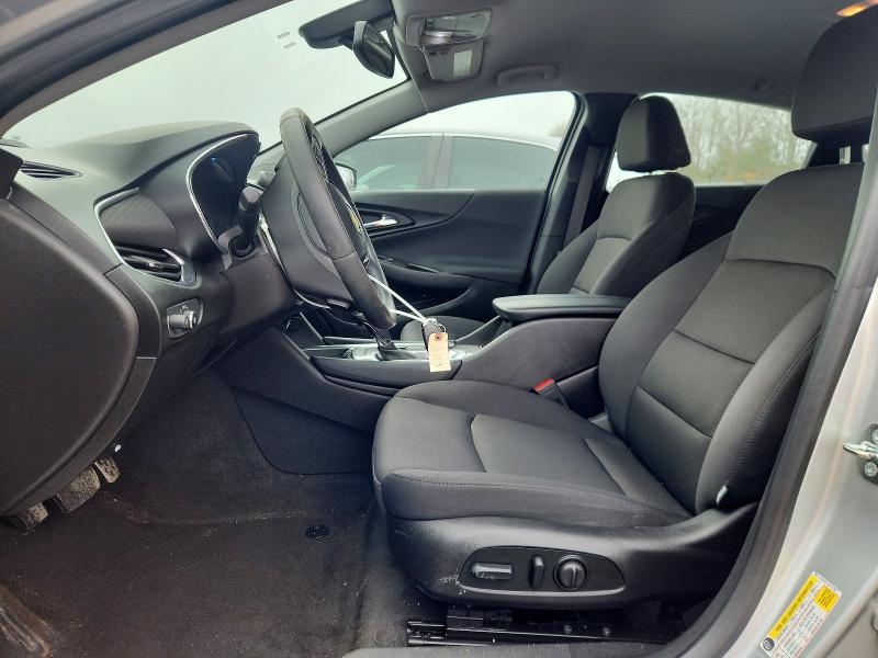 45869756 :رقم المزاد ، 1G1ZE5ST7GF312877 vin ، 2016 Chevrolet Malibu مزاد بيع